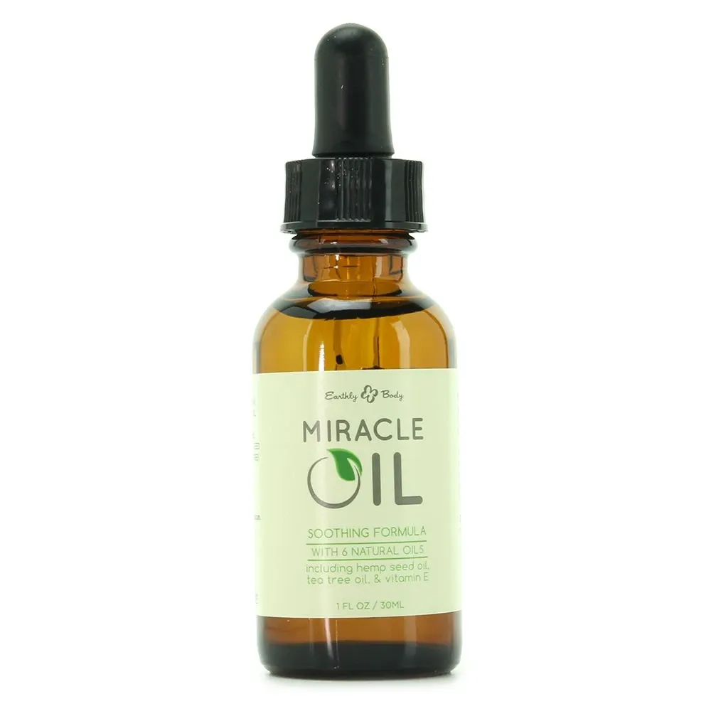 miracle oil natural healing formula miracle oil natural healing formula