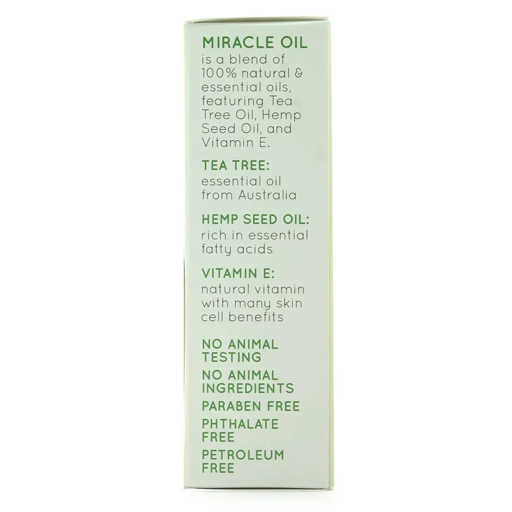 miracle oil natural healing formula miracle oil natural healing formula