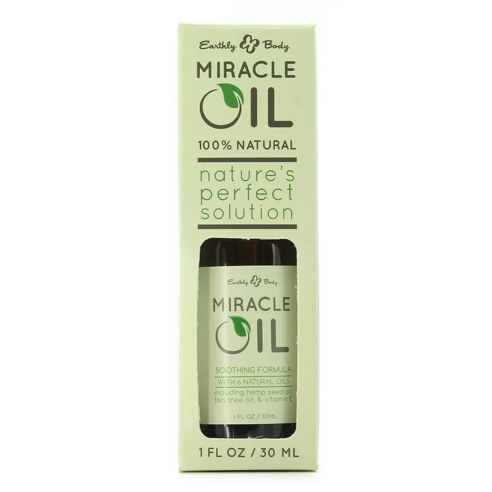 miracle oil natural healing formula miracle oil natural healing formula