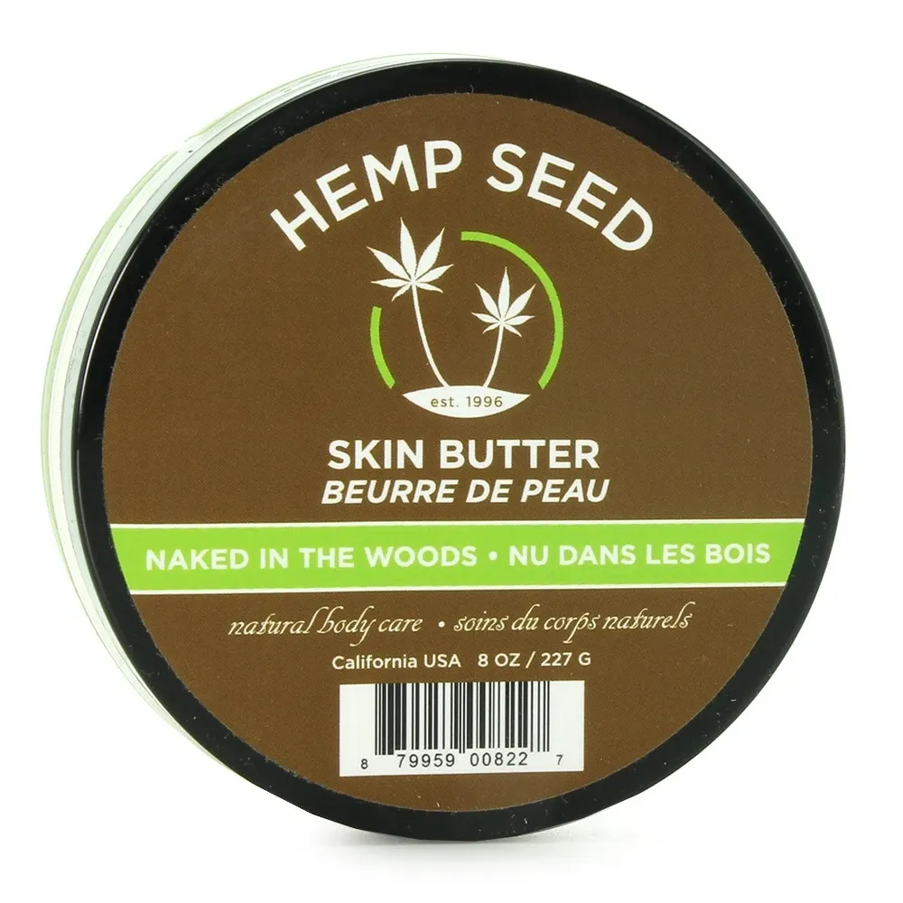 hemp seed holiday tin in naked in the woods hemp seed holiday tin in naked in the woods