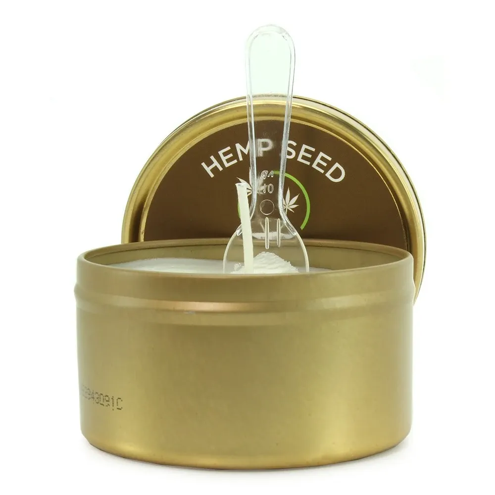 hemp seed holiday tin in naked in the woods hemp seed holiday tin in naked in the woods