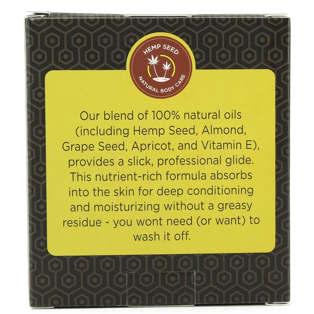 hempseed edible massage oil gift set in 2oz/60ml x 3 hempseed edible massage oil gift set in 2oz/60ml x 3