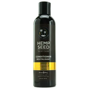 hemp seed hair care conditioner in 8 oz