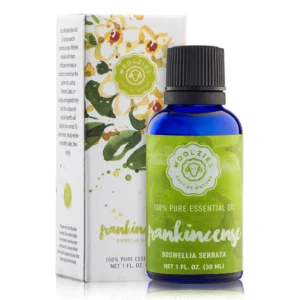 Woolzies Frankinense Essential Oil in 1oz/30mL