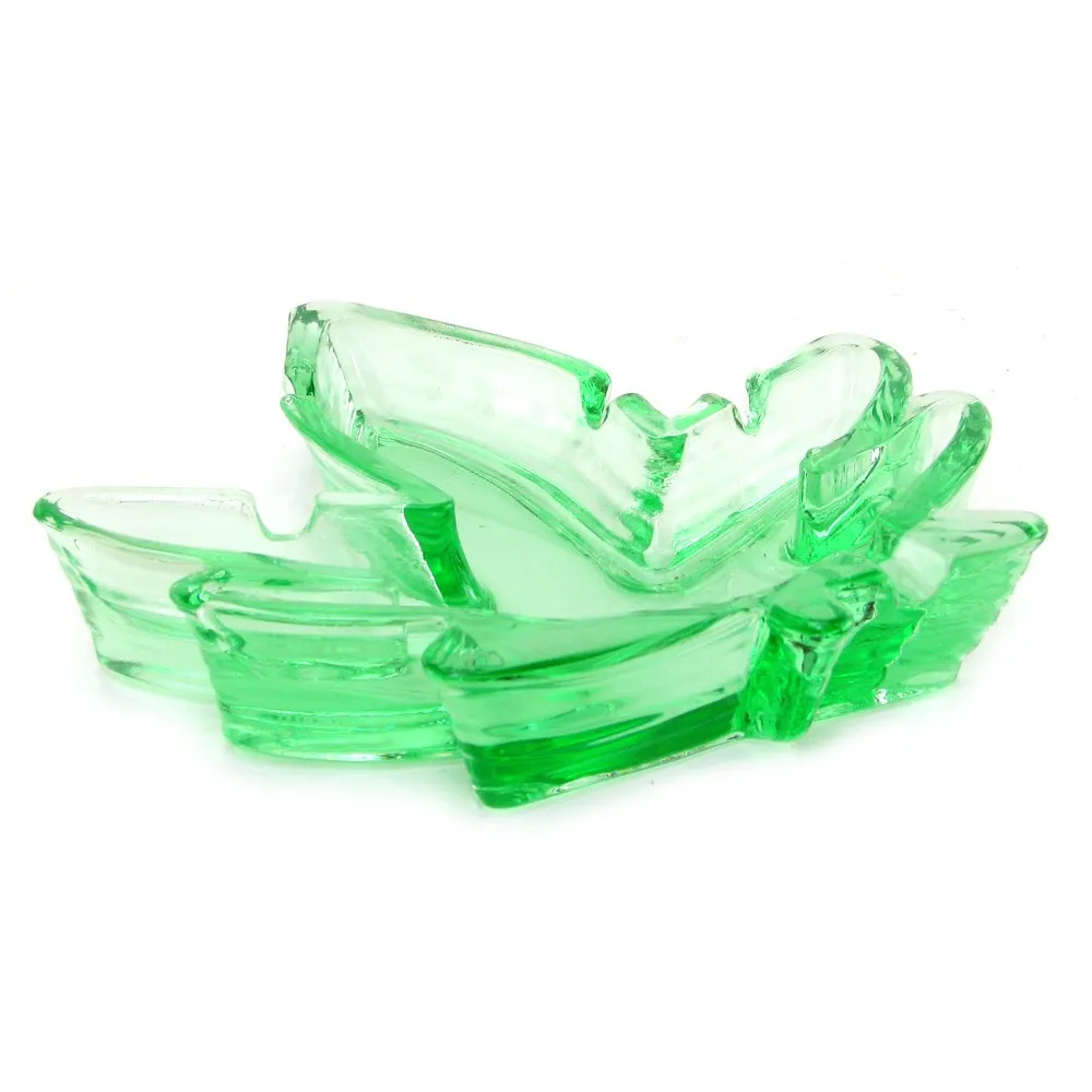 Pot Leaf Ashtray Pot Leaf Ashtray