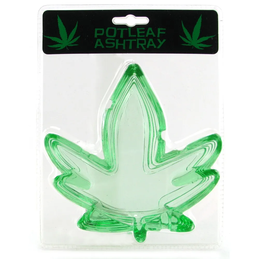 kg-102114-img-4 Pot Leaf Ashtray - Image 4