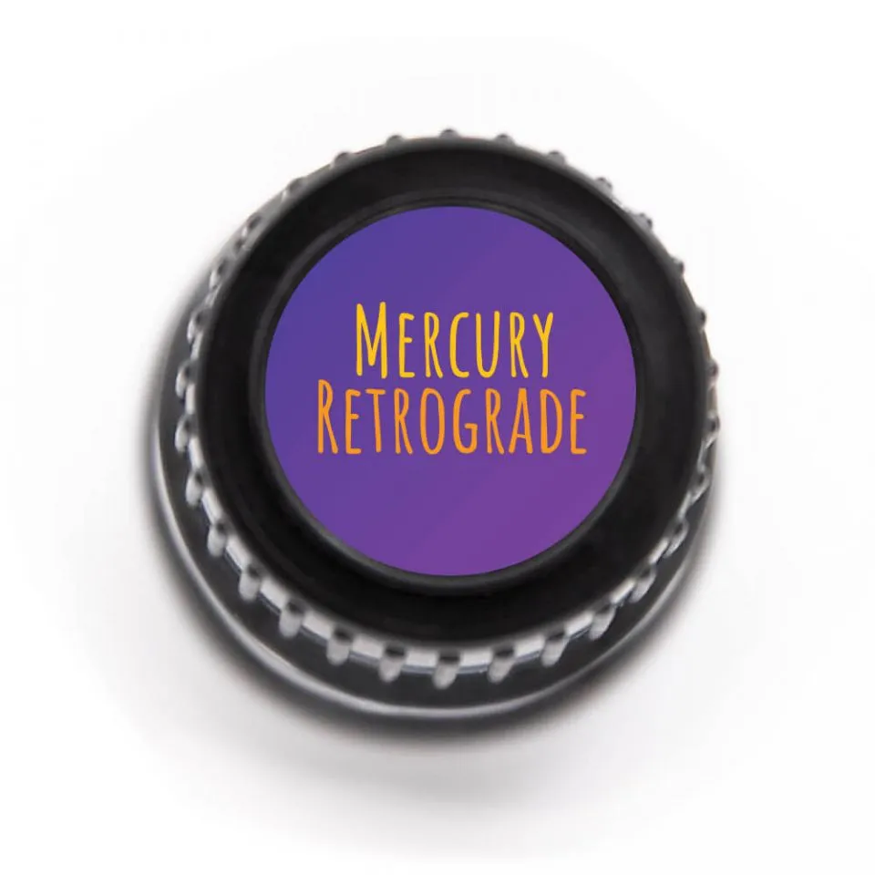 mercury_retrograde_blend-top_960x960__67099 Mercury Retrograde Essential Oil Blend in .33oz/10mL - Image 3
