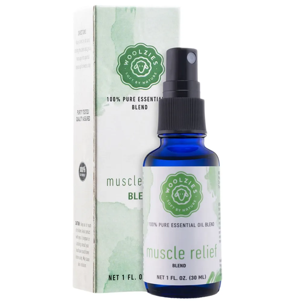 muscle relief in box 3 muscle relief in box 3