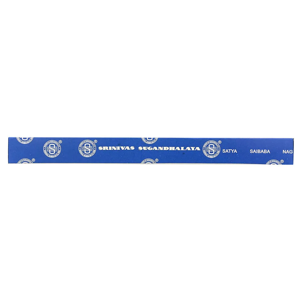 nag-champa-100g-3__04517 Satya Sai Baba Nag Champa Agarbatti 250g - Image 4