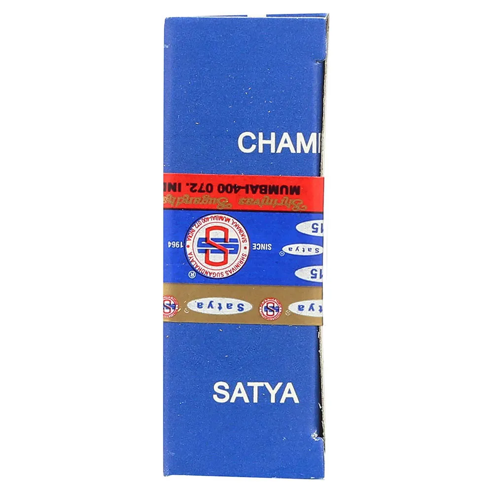 nag-champa-100g-5__89280 Satya Sai Baba Nag Champa Agarbatti 250g - Image 5