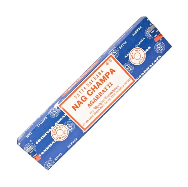 satya sai baba nag champa agarbatti 100g satya sai baba nag champa agarbatti 100g