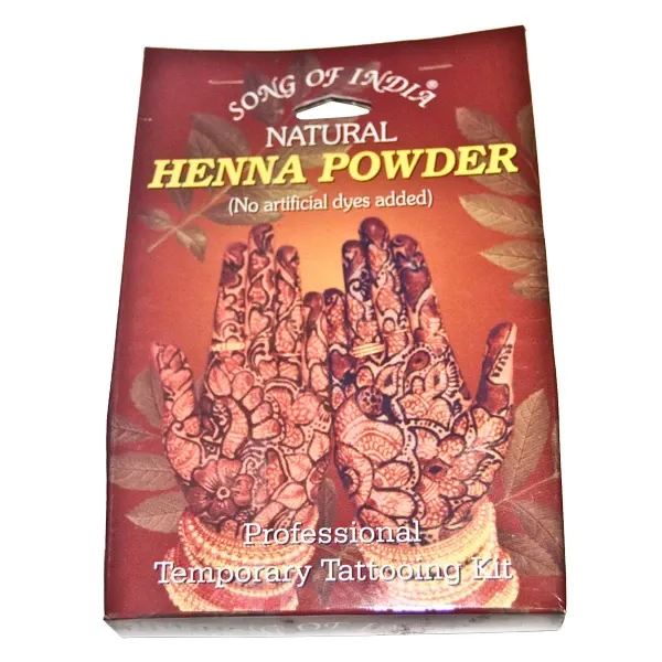 henna body art kit henna body art kit