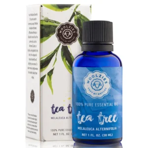 Woolzies Tea Tree Essential Oil in 1oz/30mL