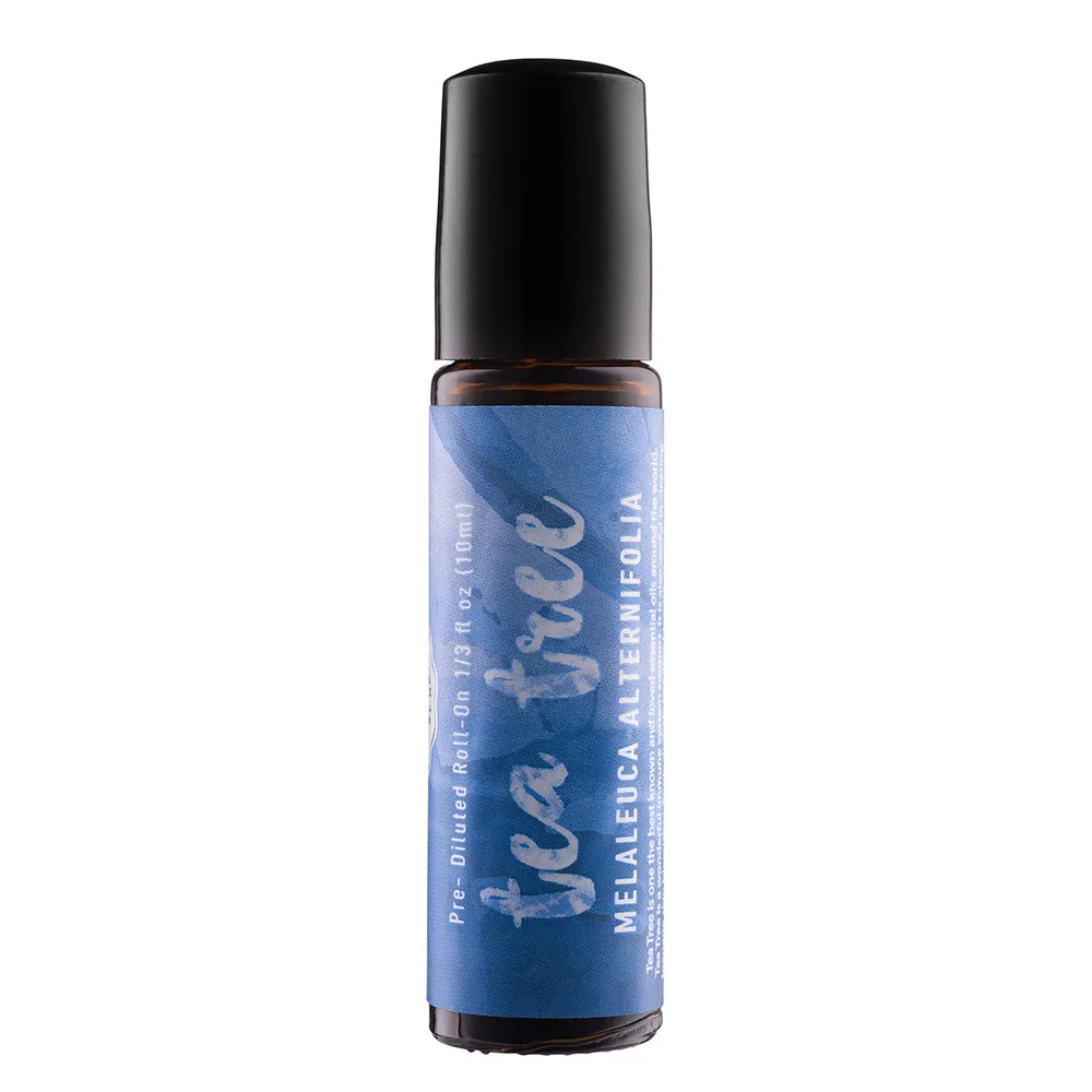 tea_tree_roll_on__25177 Woolzies Tea Tree Essential Oil Roll On in .33oz/10mL