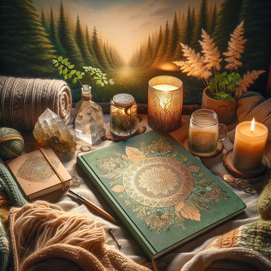 Blog finding your spirit gift ideas for the intuitive nature lover