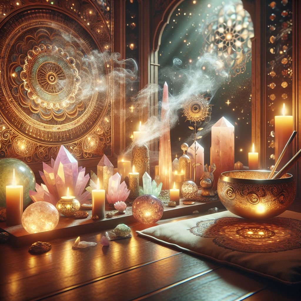 Blog how spiritual supplies can enhance your life experience