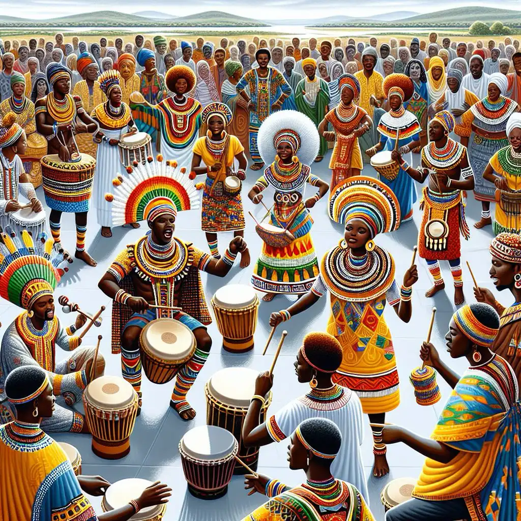 Blog understanding the basics of lucumi and its cultural significance